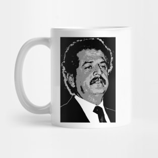 Luis Carlos Galán-3 Mug